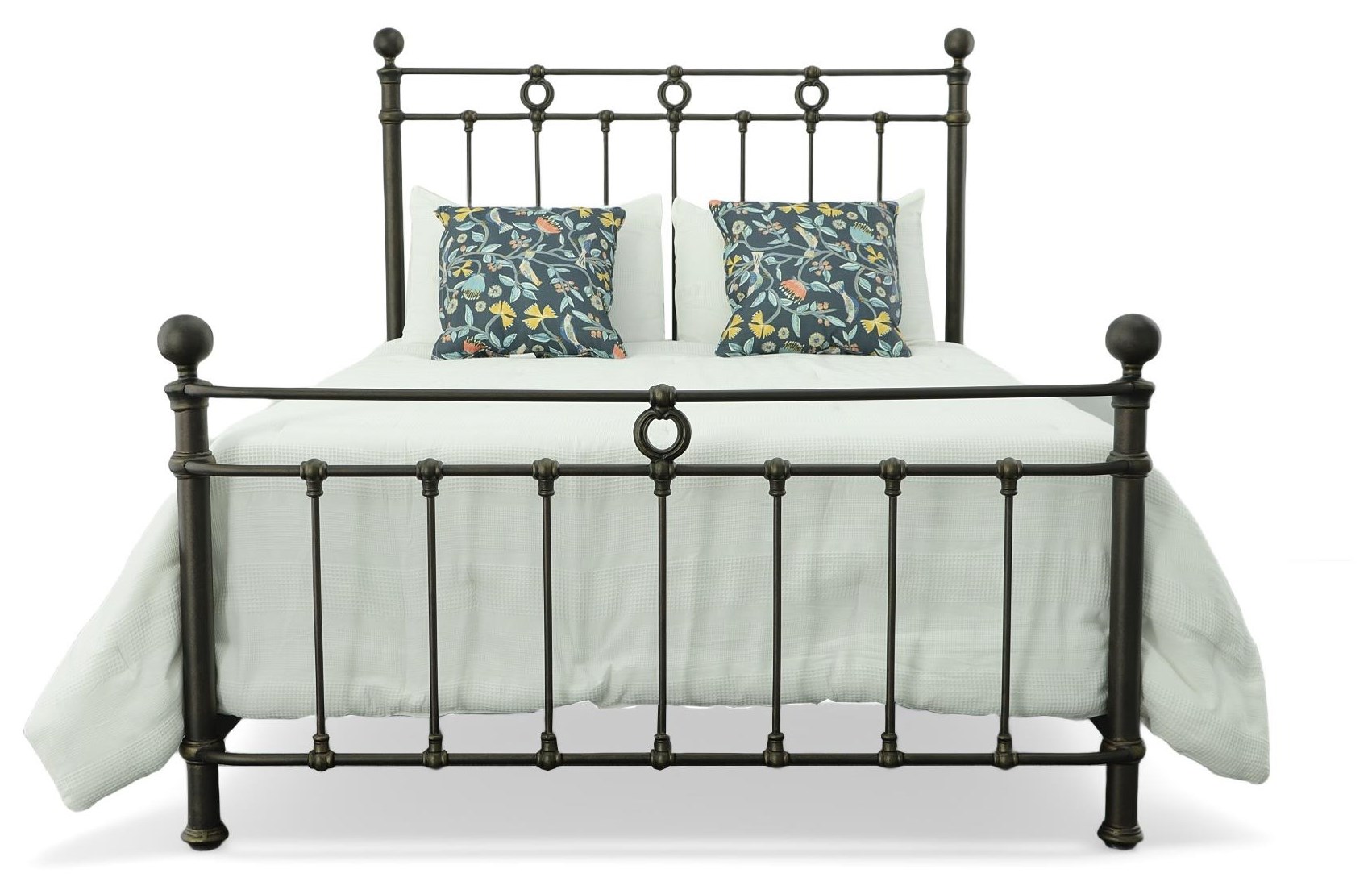 Wesley allen montgomery online bed